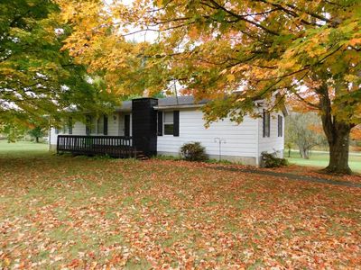 330 Shawnee Trl, Mercer, PA, 16137