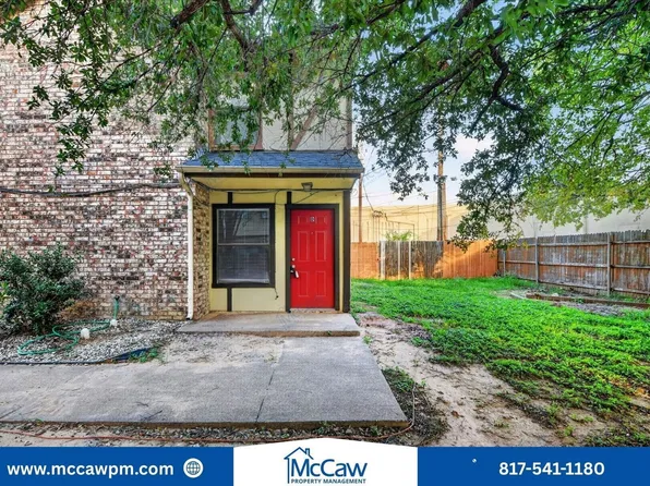 800 Bluebonnet Dr APT D, Keller, TX 76248