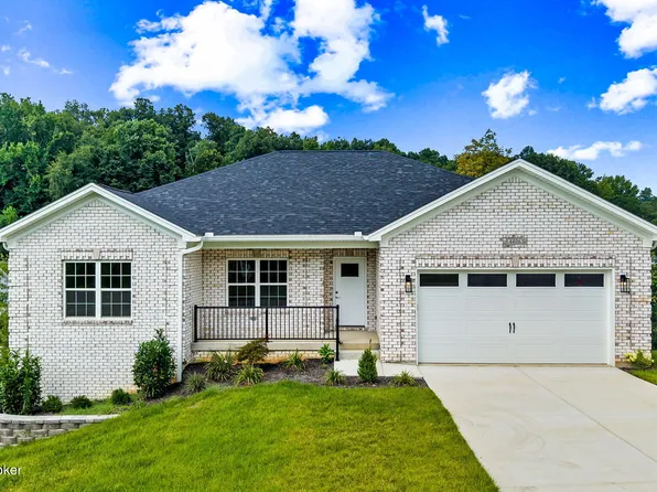 4406 Stone Wynde Dr, Louisville, KY 40272