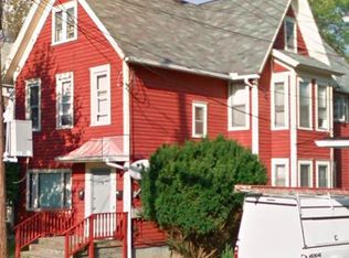 58 Chestnut St #1, Binghamton, NY 13905