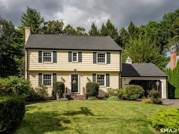 20 Walton Drive, West Hartford, CT 06107