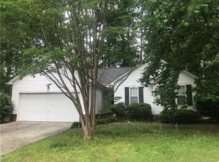 6603 Autumn Gate Ln, Charlotte, NC 28216