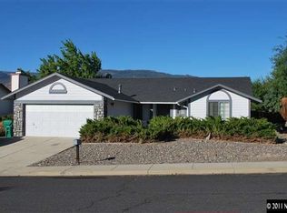 1605 Ambassador Dr, Reno, NV 89523