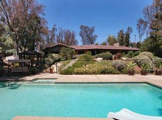 16508 Wilderness Rd, Poway, CA 92064