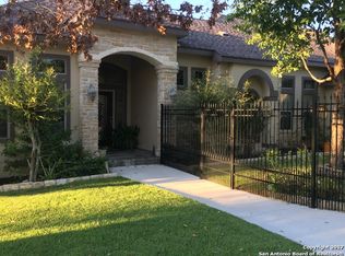 296 Morning Light, Spring Branch, TX 78070