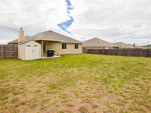 4th image of 2703 Camp Cooper Dr