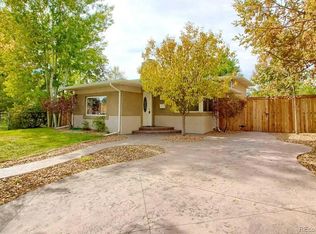 3835 Pecos St, Denver, CO 80211