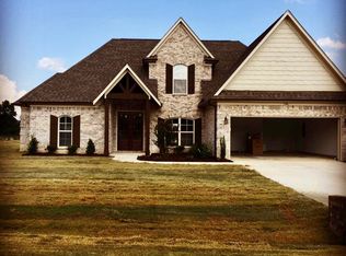 3386 Pecan Estates Cove, Hernando, MS 38632