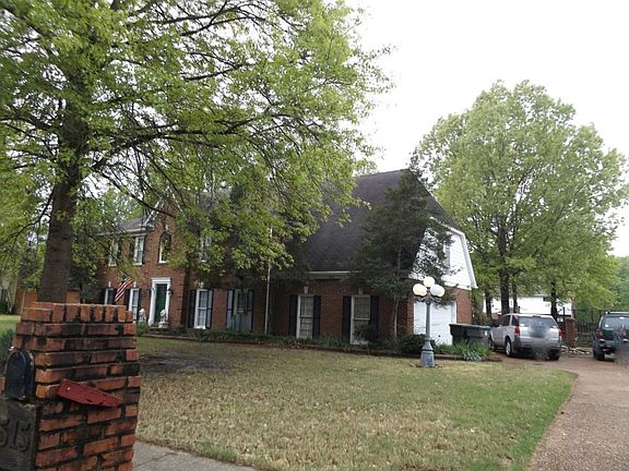 2nd image of 1515 Wood Farms Dr