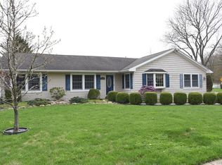 1070 Ruie Rd, North Tonawanda, NY 14120