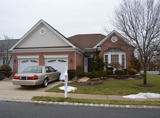 23 Sawgrass St, Jackson, NJ 08527