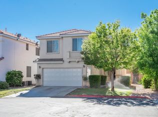 4657 San Severo St, Las Vegas, NV 89147