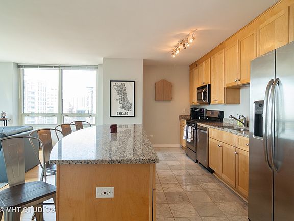 2nd image of 33 W Ontario St APT 18G