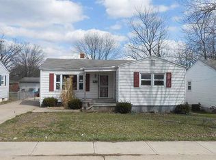 406 Pierson Rd, Trenton, OH 45067