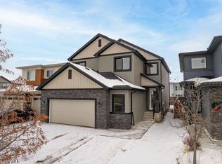 10 Prescott Blvd, Spruce Grove, AB T7X0R5