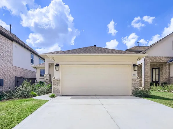 356 Brandywine Rd, Hutto, TX 78634