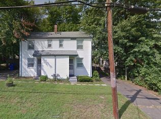 4 Cannon Rd, East Hartford, CT 06108