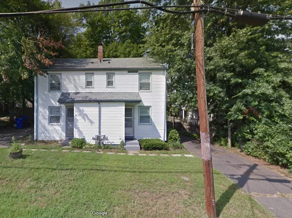 2 Cannon Rd, East Hartford, CT 06108