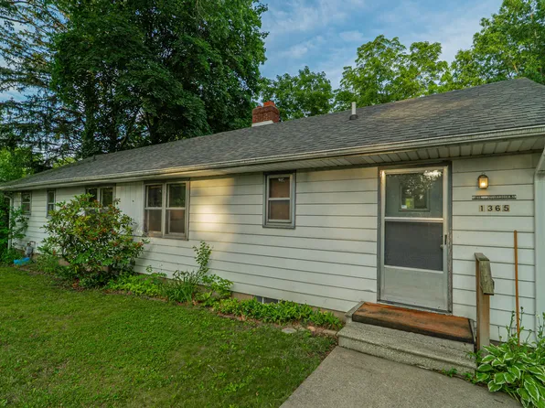 1365 Federal Ave, La Porte, IN 46350