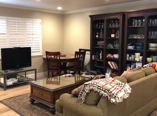 773 Newell Rd UNIT B, Palo Alto, CA 94303