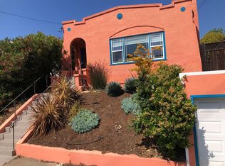 1922 Montana St, Oakland, CA 94602
