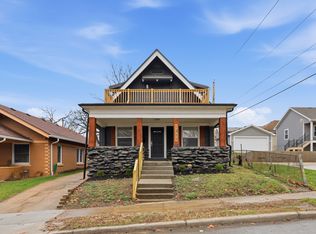 1311 E 29th St, Kansas City, MO 64109