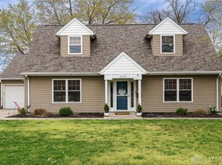 5349 Lindbergh Blvd, Dayton, OH 45449