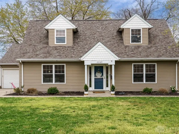 5349 Lindbergh Blvd, Dayton, OH 45449