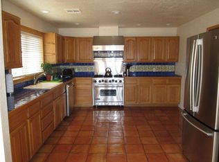 1125 Ridgecrest Ave, Gallup, NM 87301