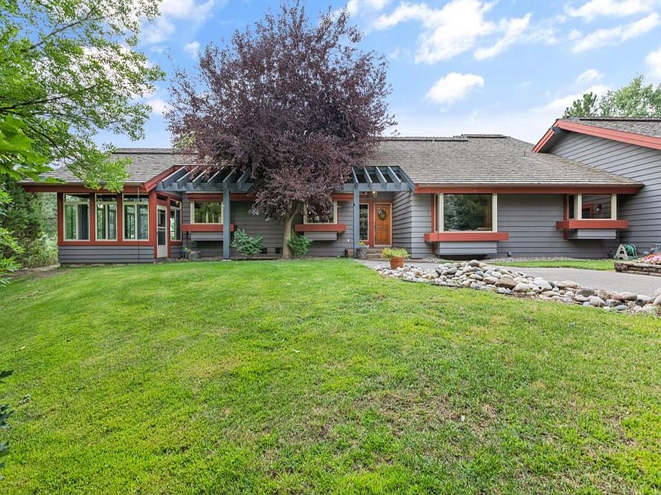 6144 Wedgewood Ln Billings Mt 59106 Mls 310685 Zillow