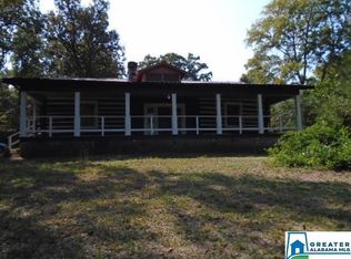 7614 Old Springville Rd, Trussville, AL 35173