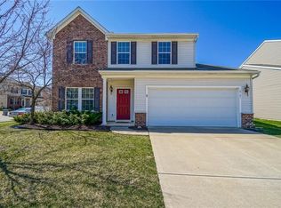 15157 Gallow Ln, Noblesville, IN 46060