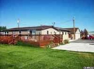 144 Shoestring Annie Rd #R., Butte, MT 59701