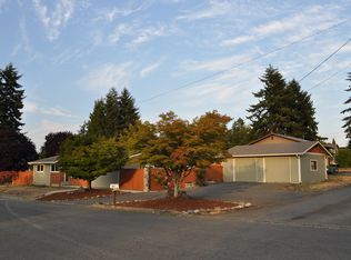 1105 S G St, Port Angeles, WA