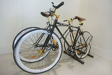 Rented by LG Fairmont Group