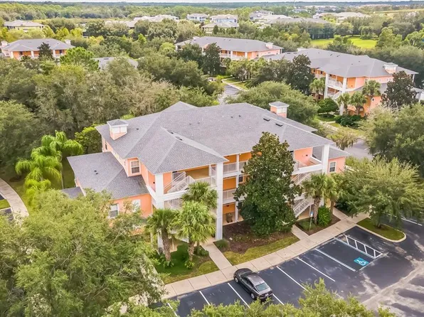 114 Watling Way #114, Davenport, FL 33897