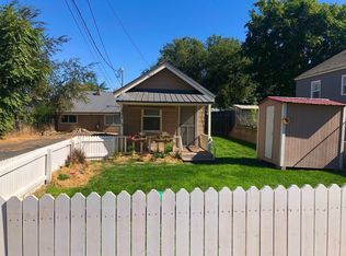 124 SE 17th St, Pendleton, OR 97801