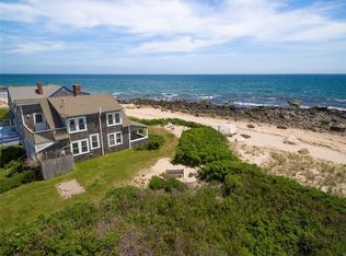 40 Sandpiper Ln, Charlestown, RI 02813