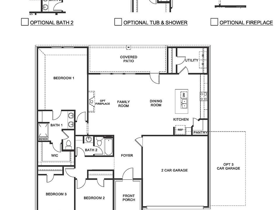 Floor Plan.