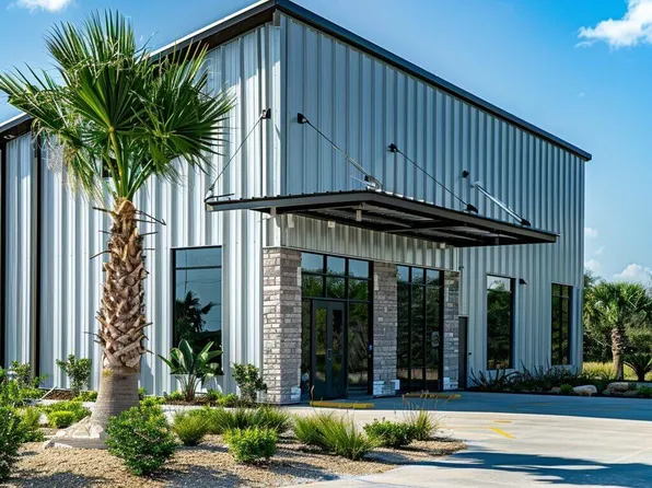 287 S Jackson St, Freeport, FL 32439