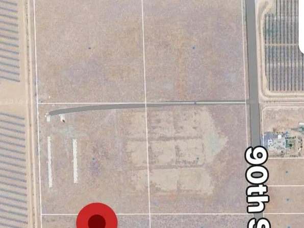 92 W Vic Ave #G6-90, Lancaster, CA 93535