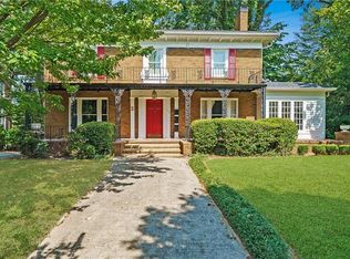 1174 Saint Charles Pl NE, Atlanta, GA 30306