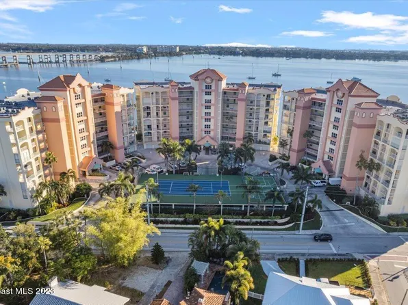104 Riverside Dr APT 205, Cocoa, FL 32922