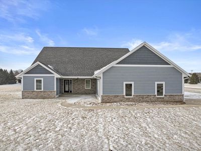 W399S10935 Connor DRIVE, Eagle, WI, 53119