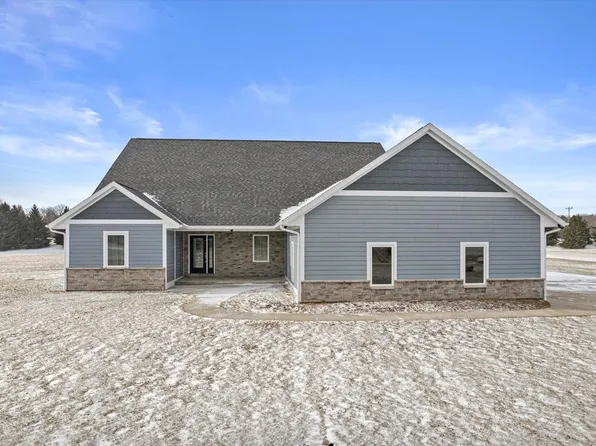 W399S10935 Connor DRIVE, Eagle, WI 53119