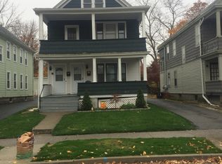 119 Forbus St #1, Poughkeepsie, NY 12603