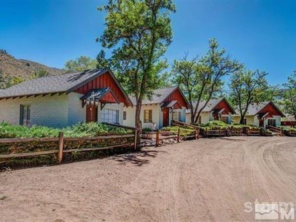 106705 Us Highway 395, Coleville, CA 96107