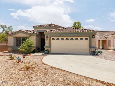 1791 E Bishop Pl, Casa Grande, AZ, 85122