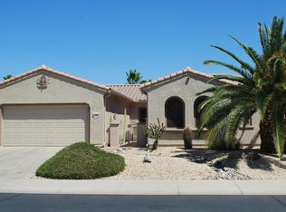 16818 W Villagio Dr, Surprise, AZ 85387