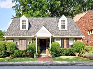 8 Wimberly Ct, Decatur, GA 30030